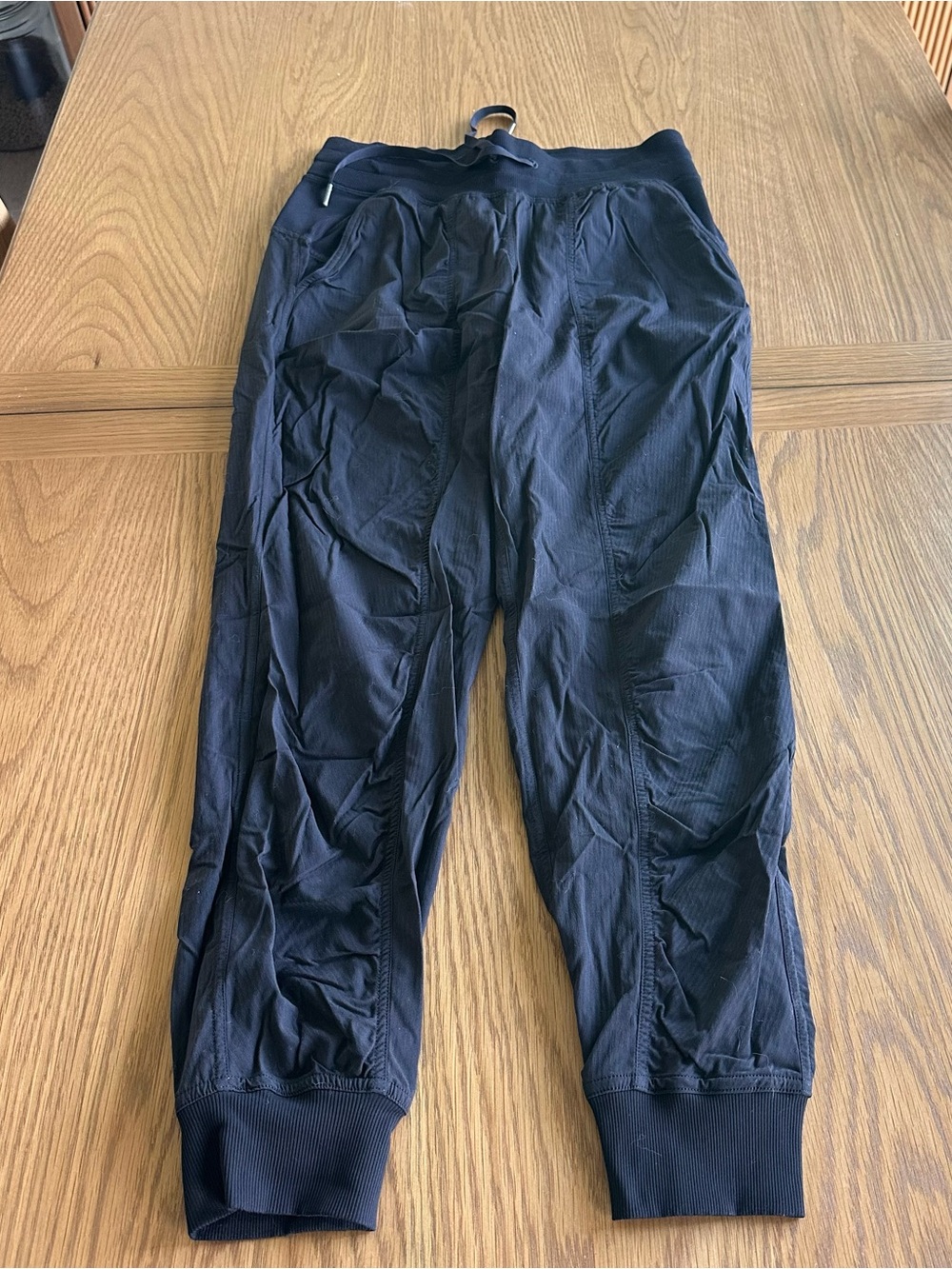 Lululemon Dance Studio Joggers Black